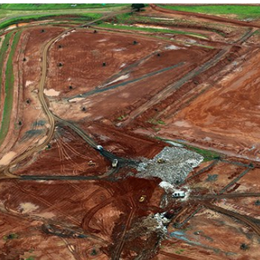 Consulta pública sobre norma de referência para o fim dos lixões tem recorde de participações